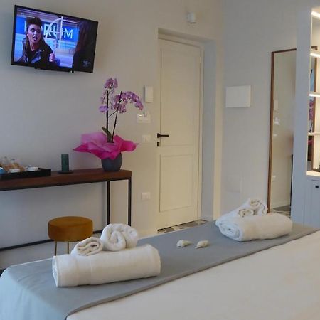 Bed and Breakfast Paderagi Санта-Доменика Экстерьер фото