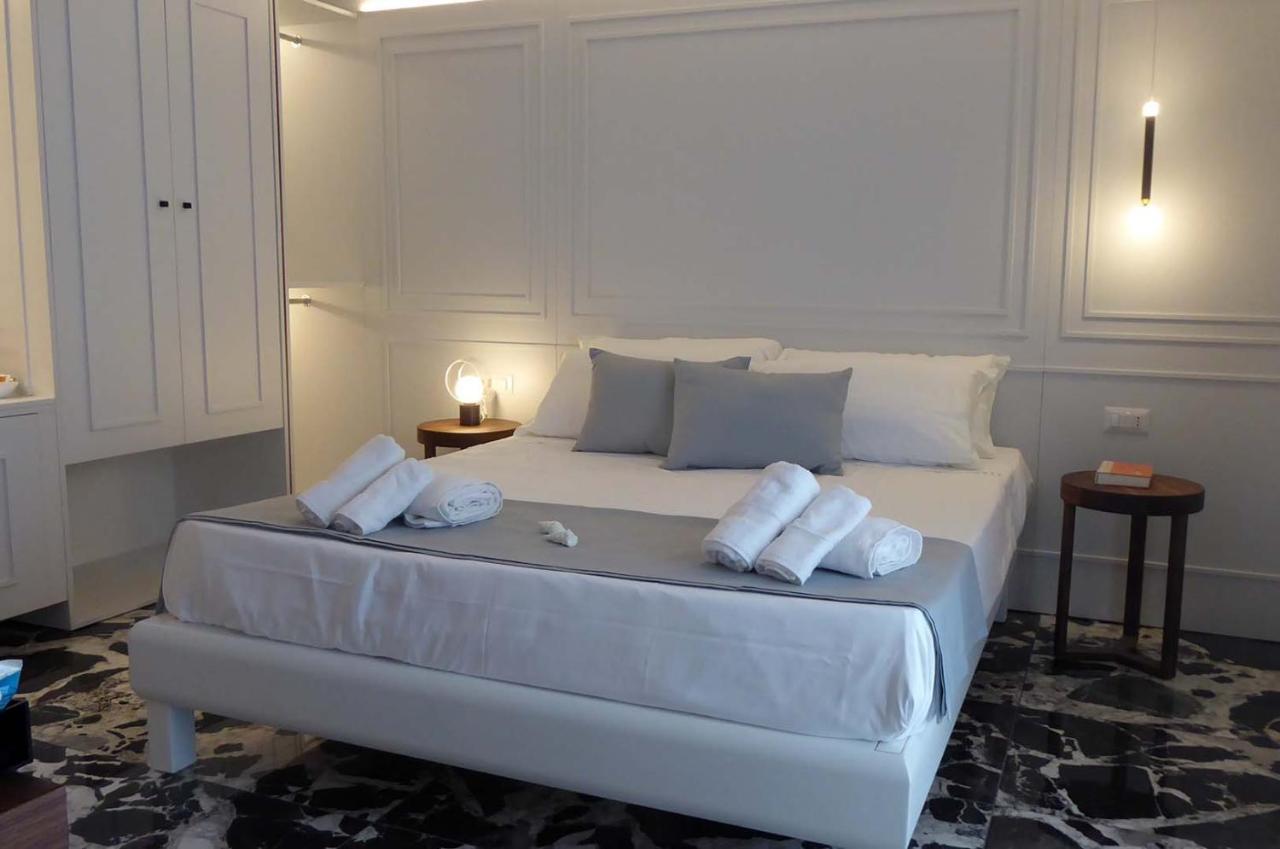 Bed and Breakfast Paderagi Санта-Доменика Экстерьер фото