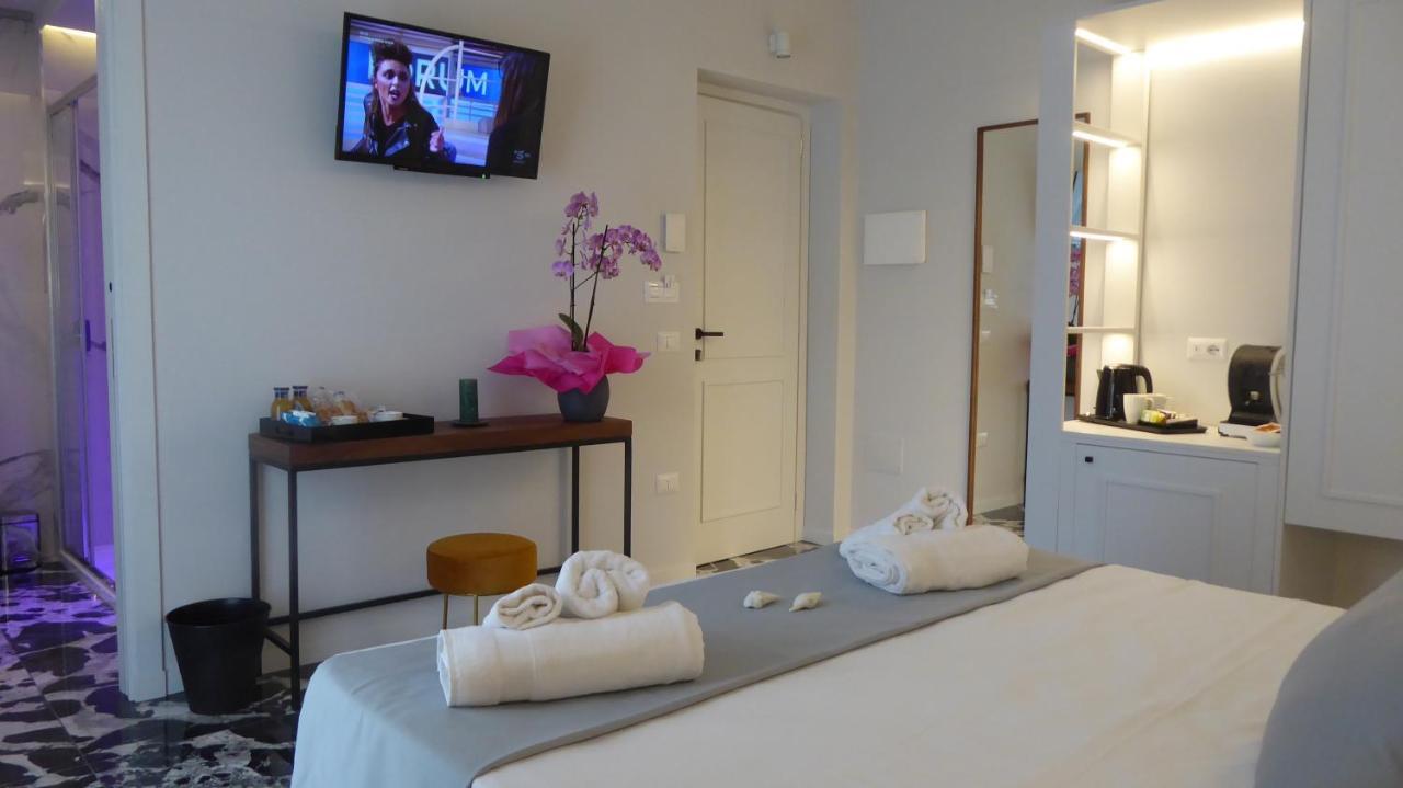 Bed and Breakfast Paderagi Санта-Доменика Экстерьер фото