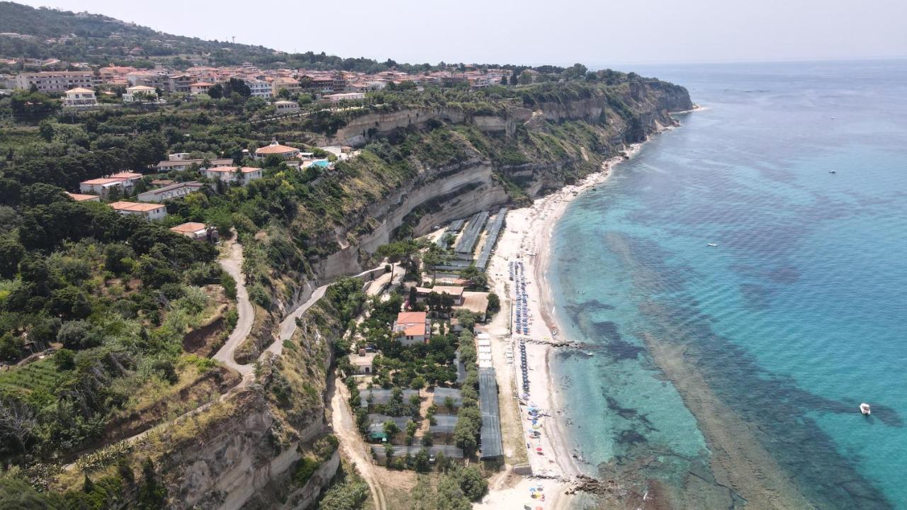 Bed and Breakfast Paderagi Санта-Доменика Экстерьер фото