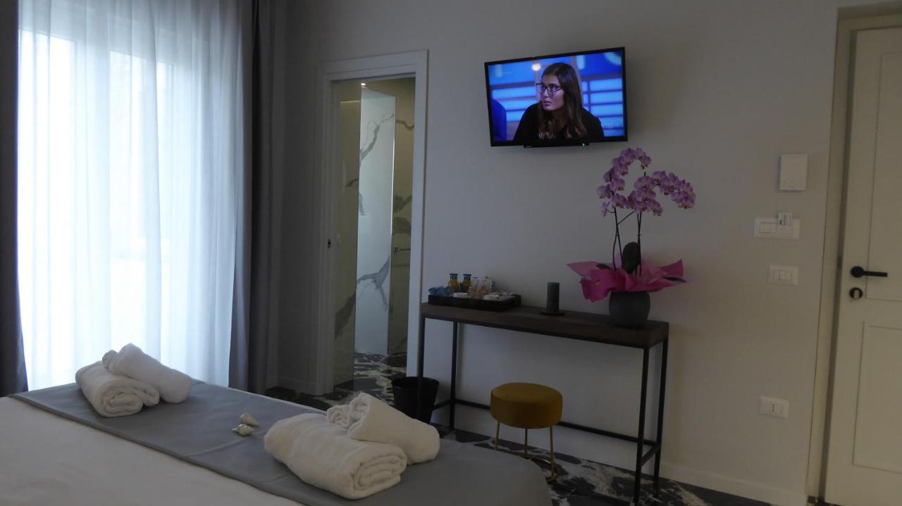 Bed and Breakfast Paderagi Санта-Доменика Экстерьер фото
