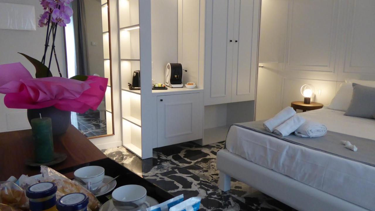 Bed and Breakfast Paderagi Санта-Доменика Экстерьер фото