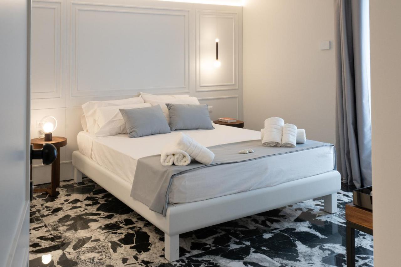 Bed and Breakfast Paderagi Санта-Доменика Экстерьер фото