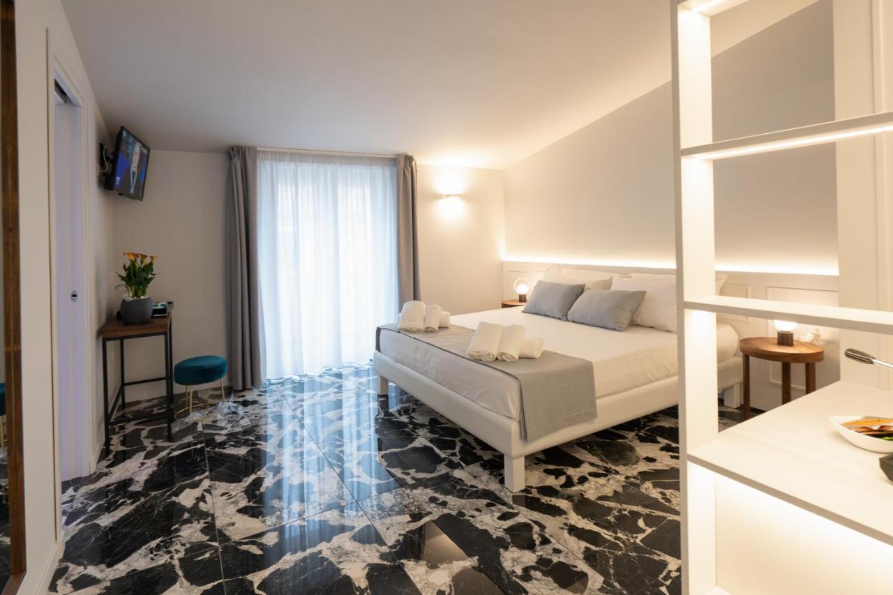 Bed and Breakfast Paderagi Санта-Доменика Экстерьер фото