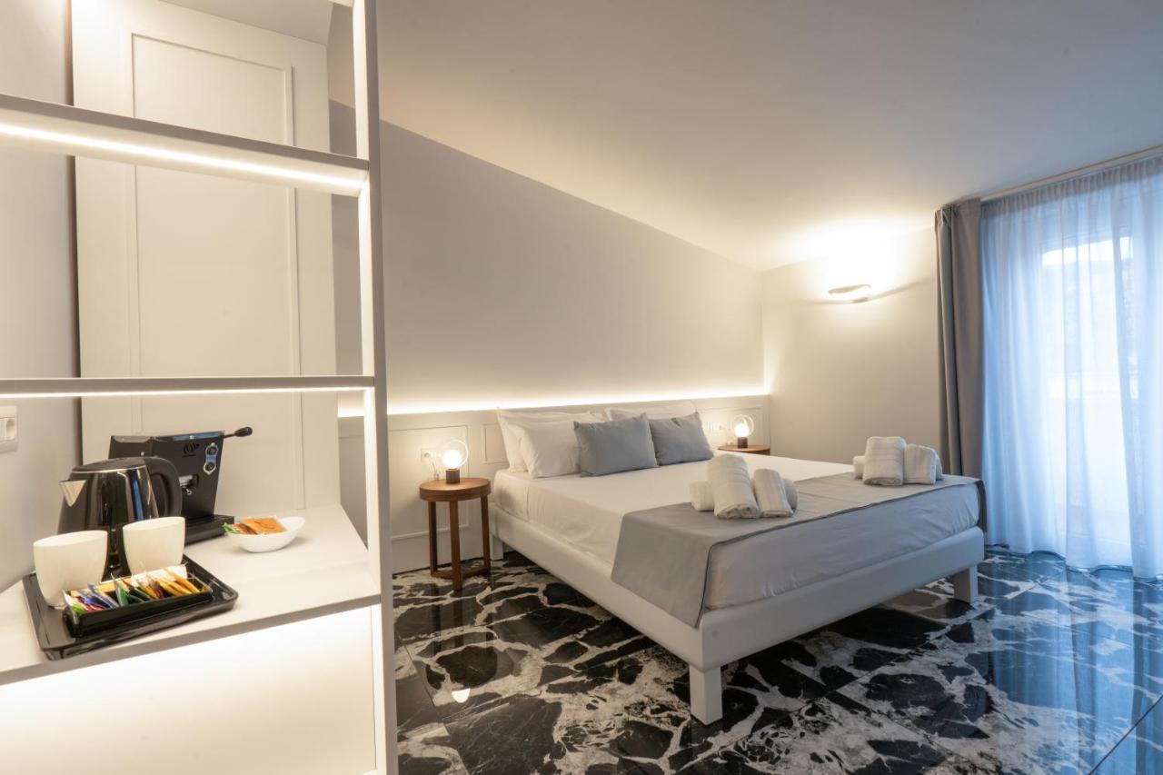 Bed and Breakfast Paderagi Санта-Доменика Экстерьер фото