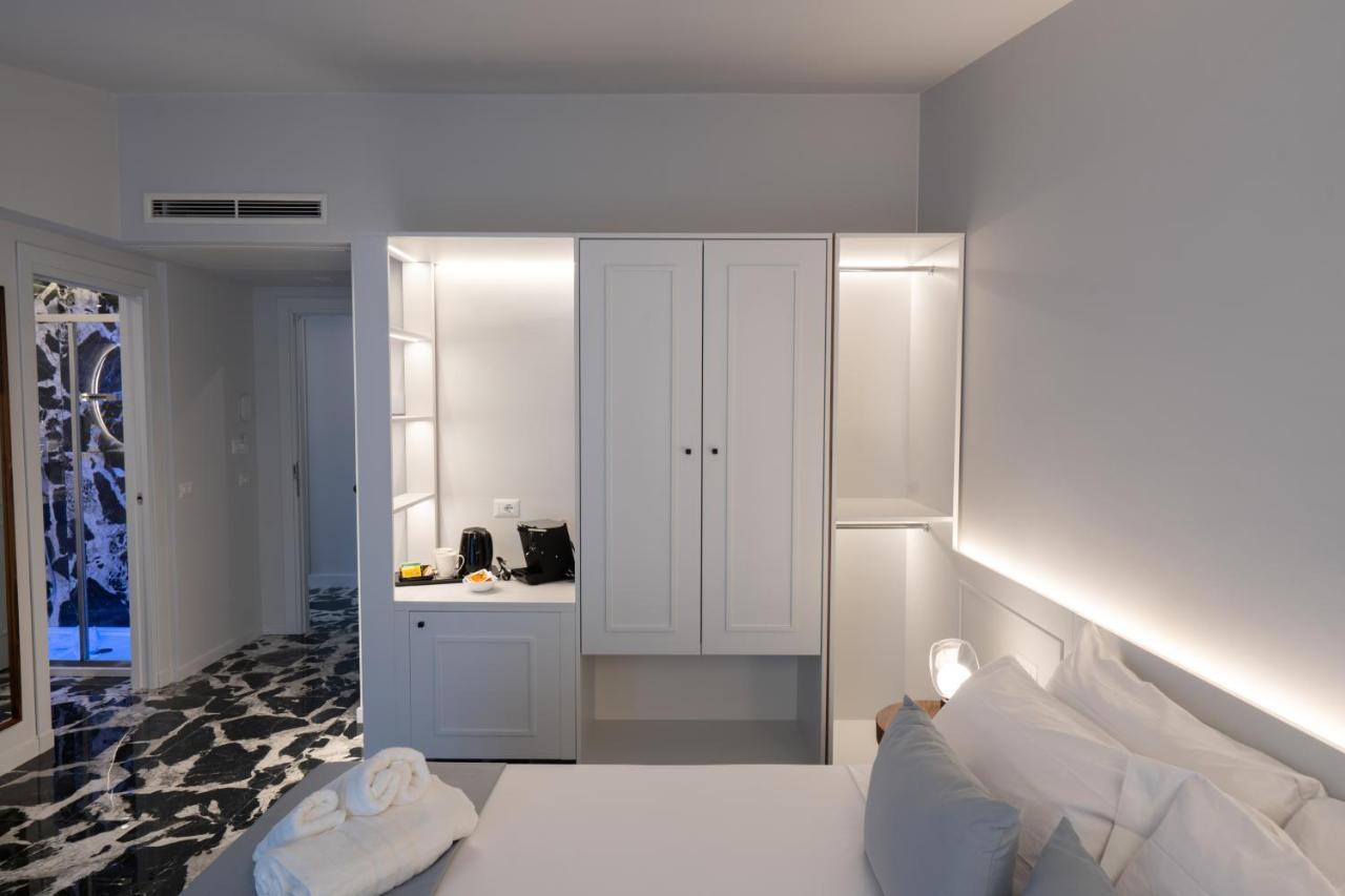 Bed and Breakfast Paderagi Санта-Доменика Экстерьер фото