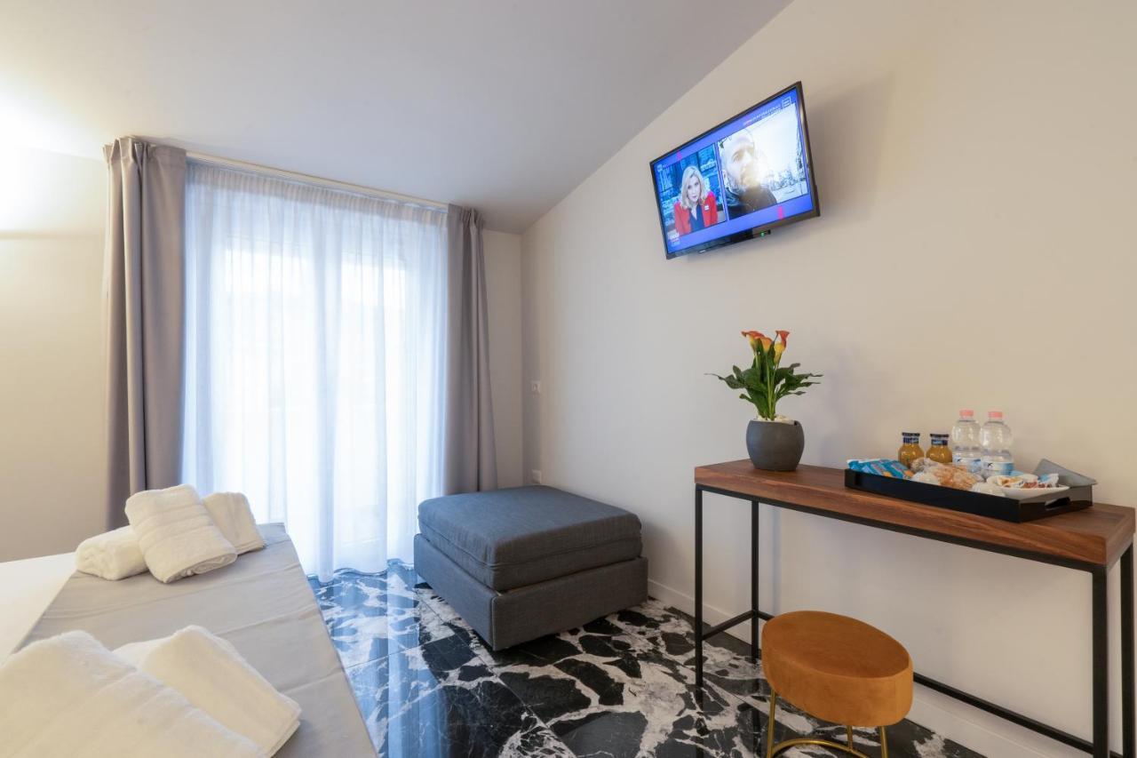 Bed and Breakfast Paderagi Санта-Доменика Экстерьер фото